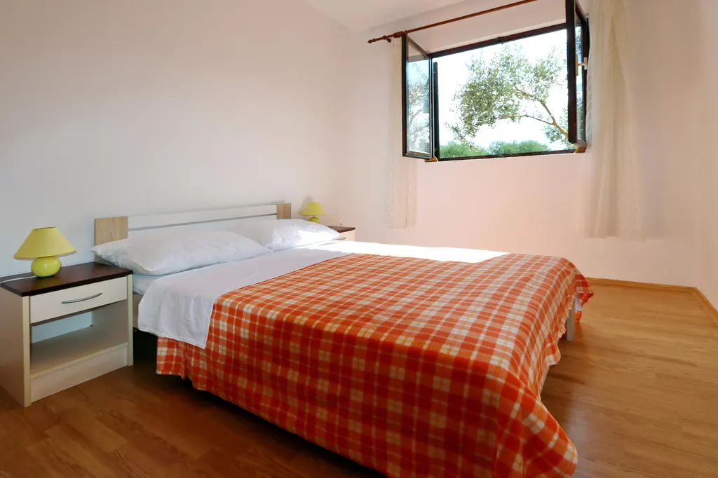 Rubbi, ugodan apartman u mirnom okruženju