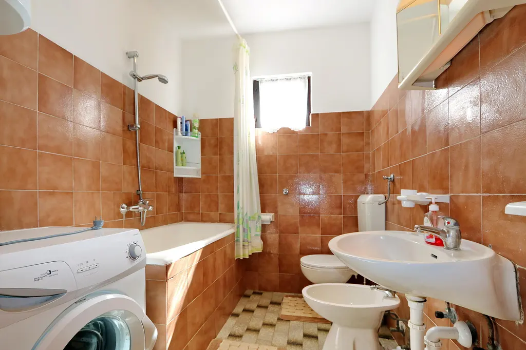 Rubbi, ugodan apartman u mirnom okruženju