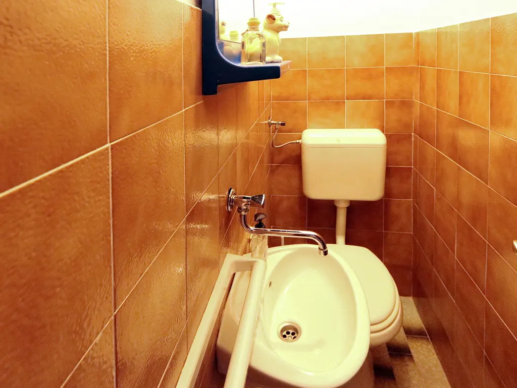 Rubbi, ugodan apartman u mirnom okruženju