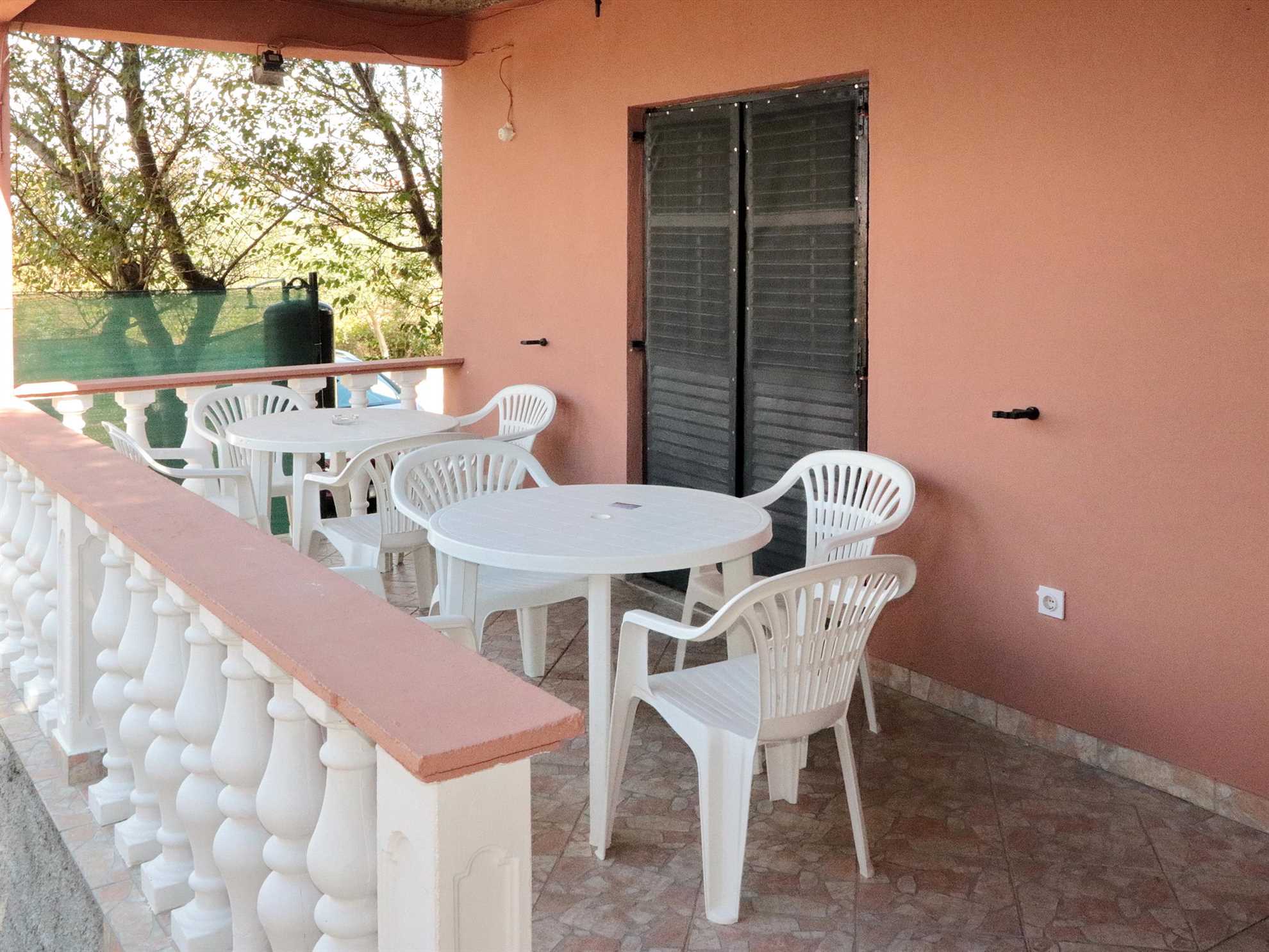Rubbi, cozy holiday apartment in a quiet location
