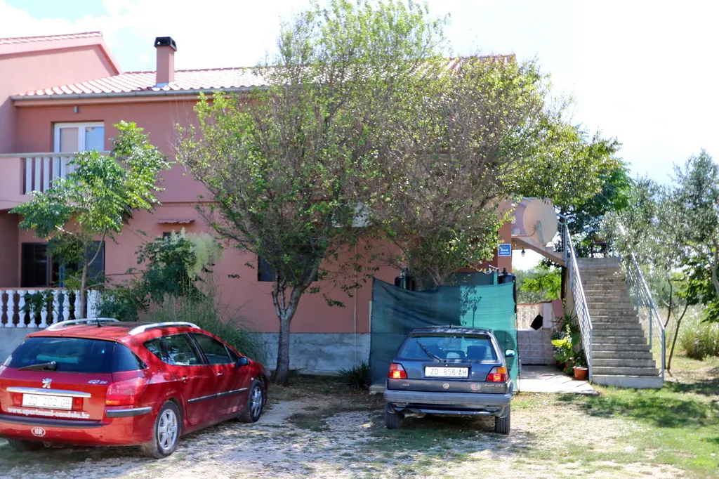 Rubbi, ugodan apartman u mirnom okruženju