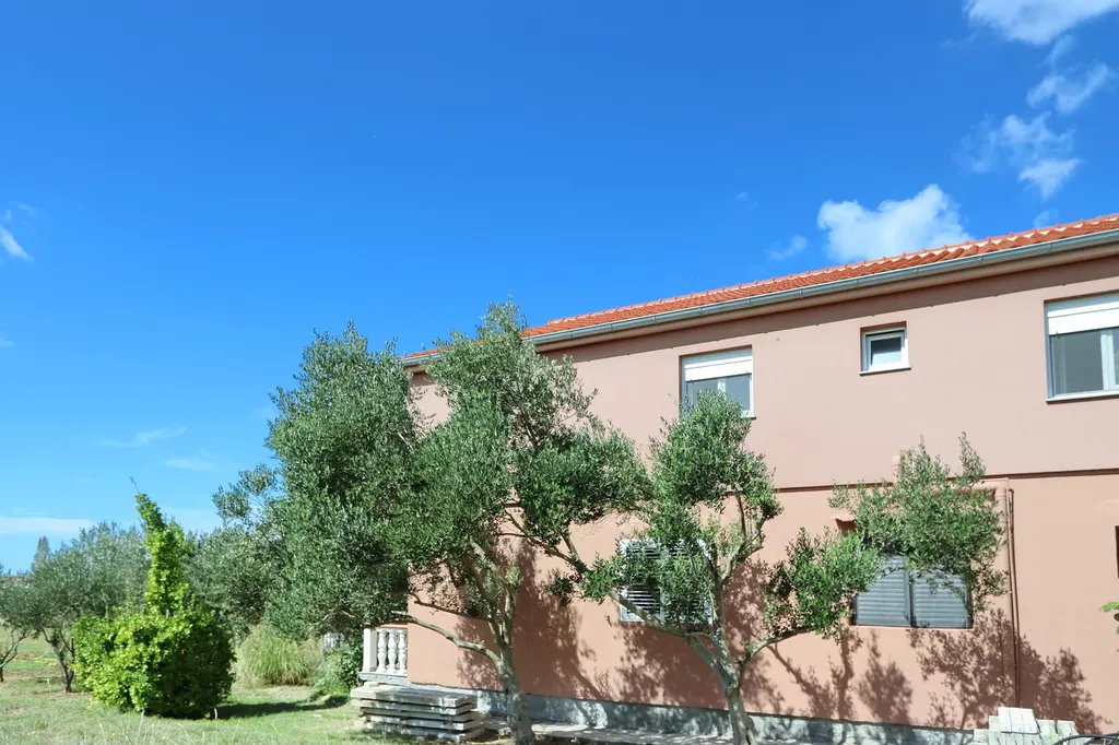 Rubbi, ugodan apartman u mirnom okruženju