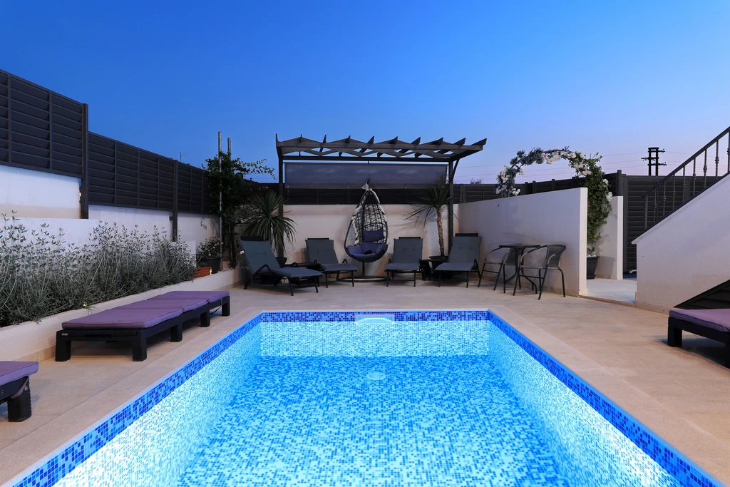 Villa Azuro