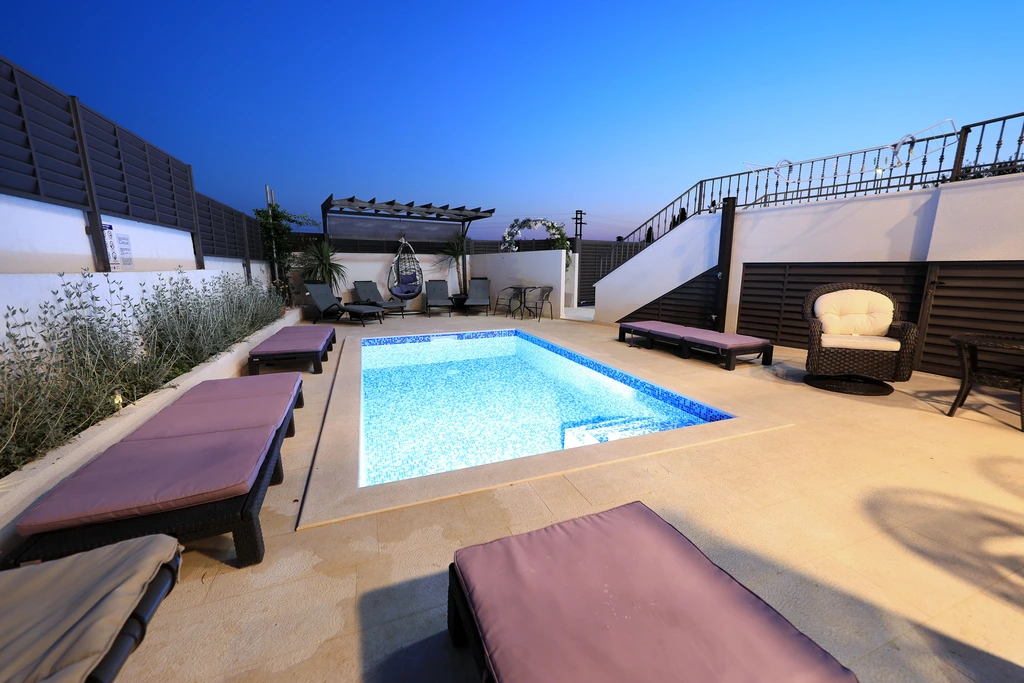 Villa Azuro
