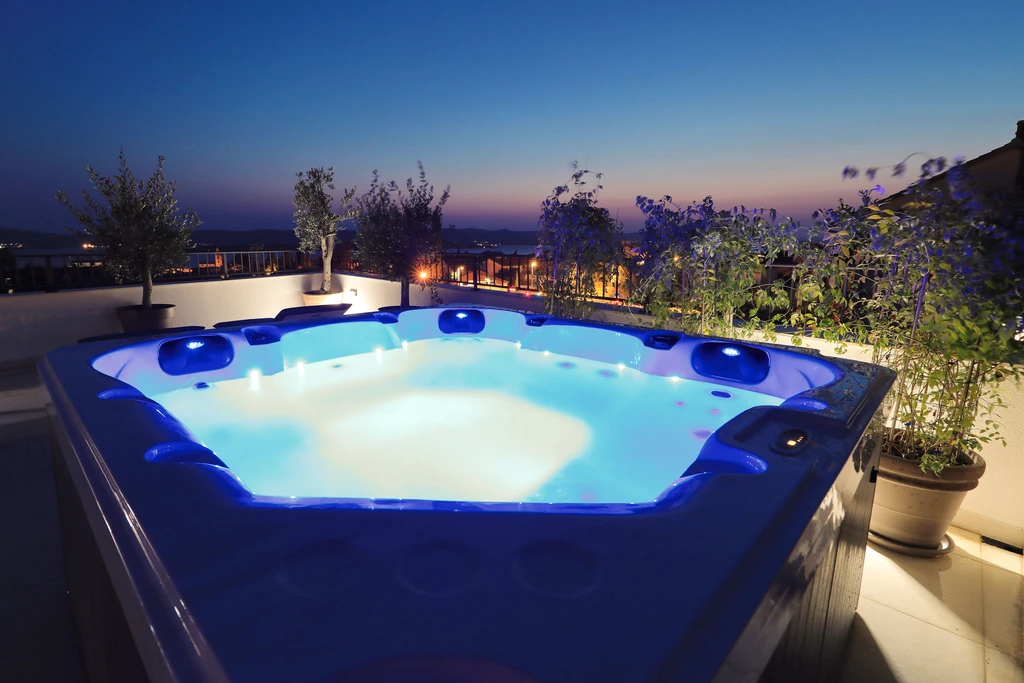 Villa Azuro