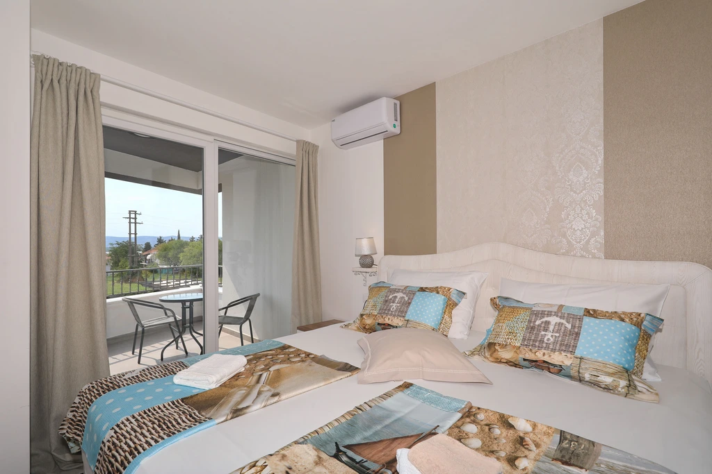 Villa Azuro