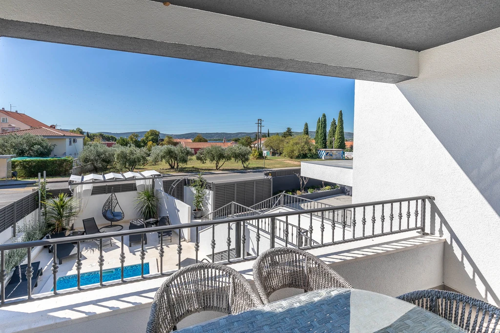 Villa Azuro
