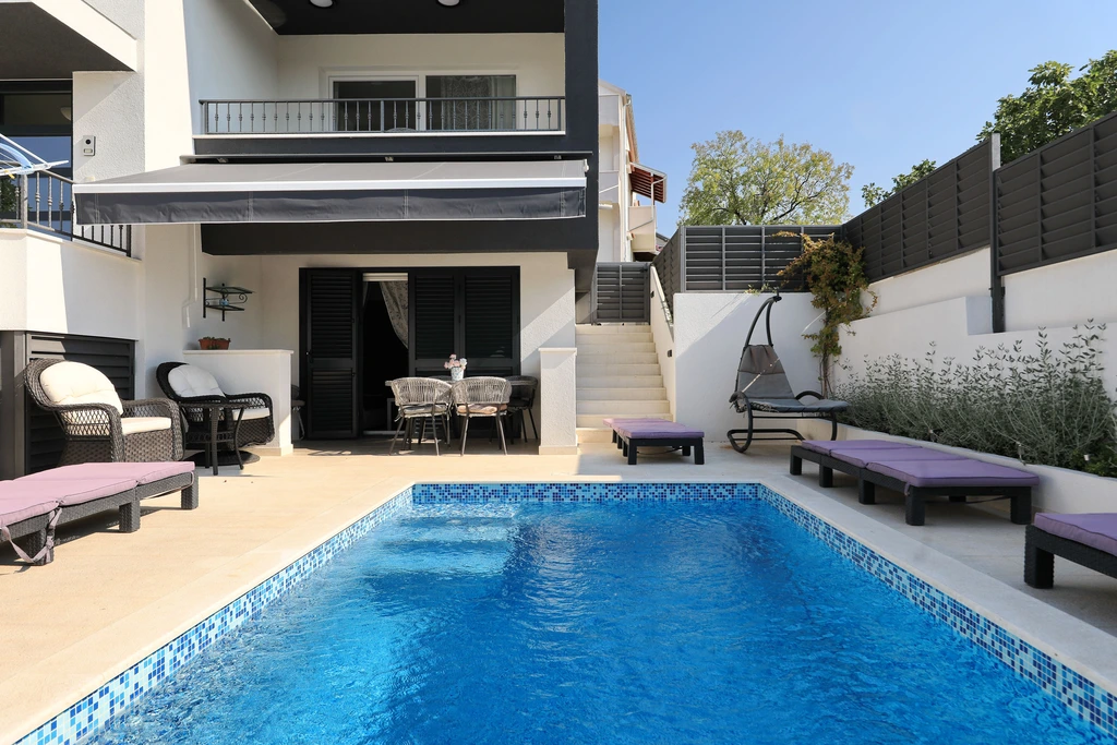 Villa Azuro