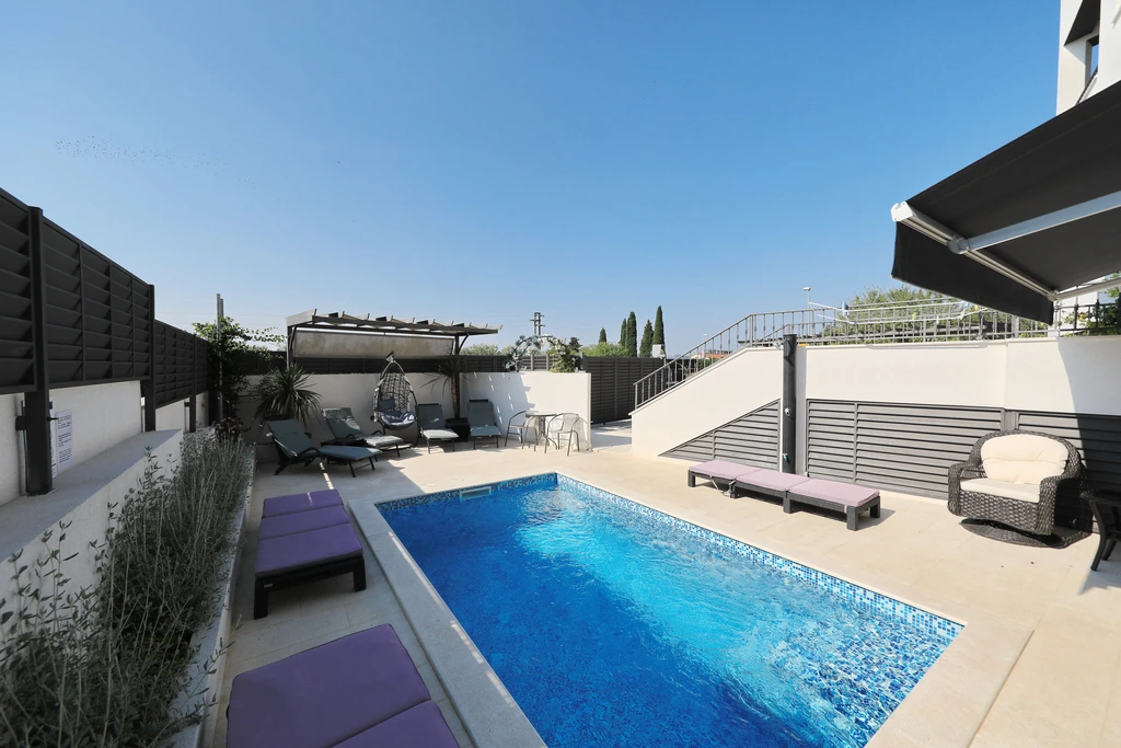 Villa Azuro