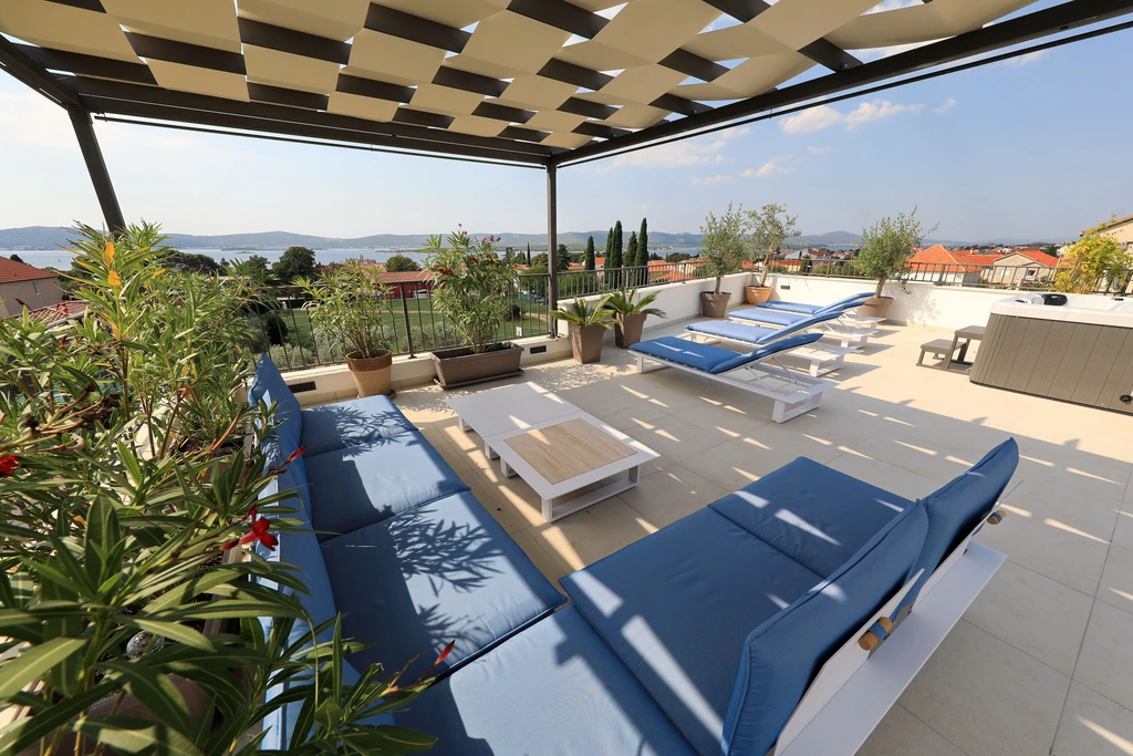 Villa Azuro