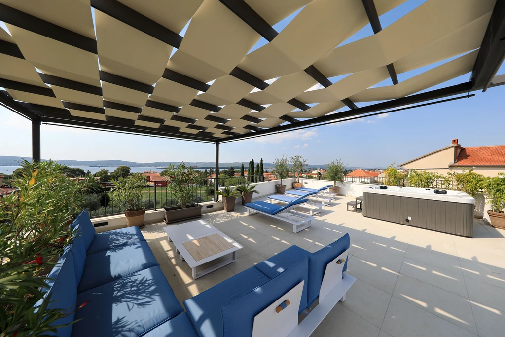 Villa Azuro