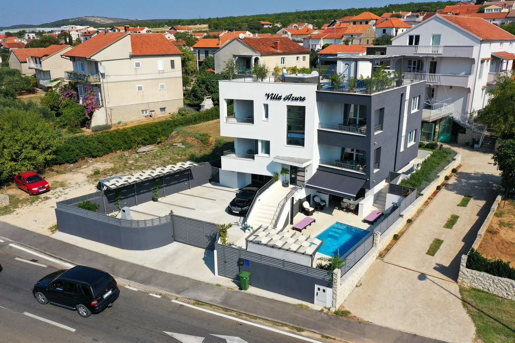 Villa Azuro