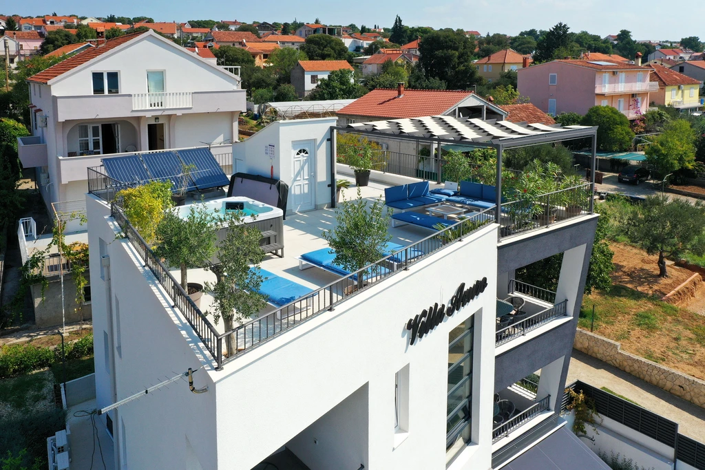Villa Azuro