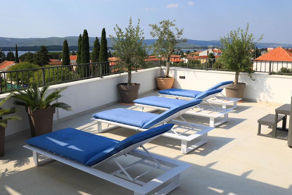 Villa Azuro