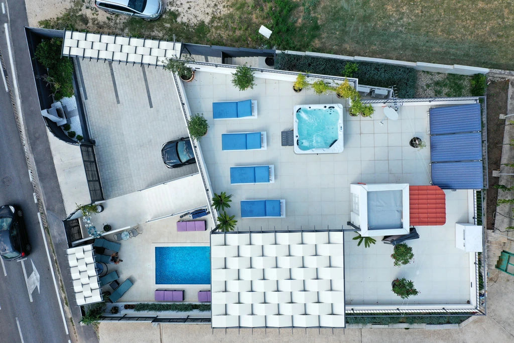 Villa Azuro