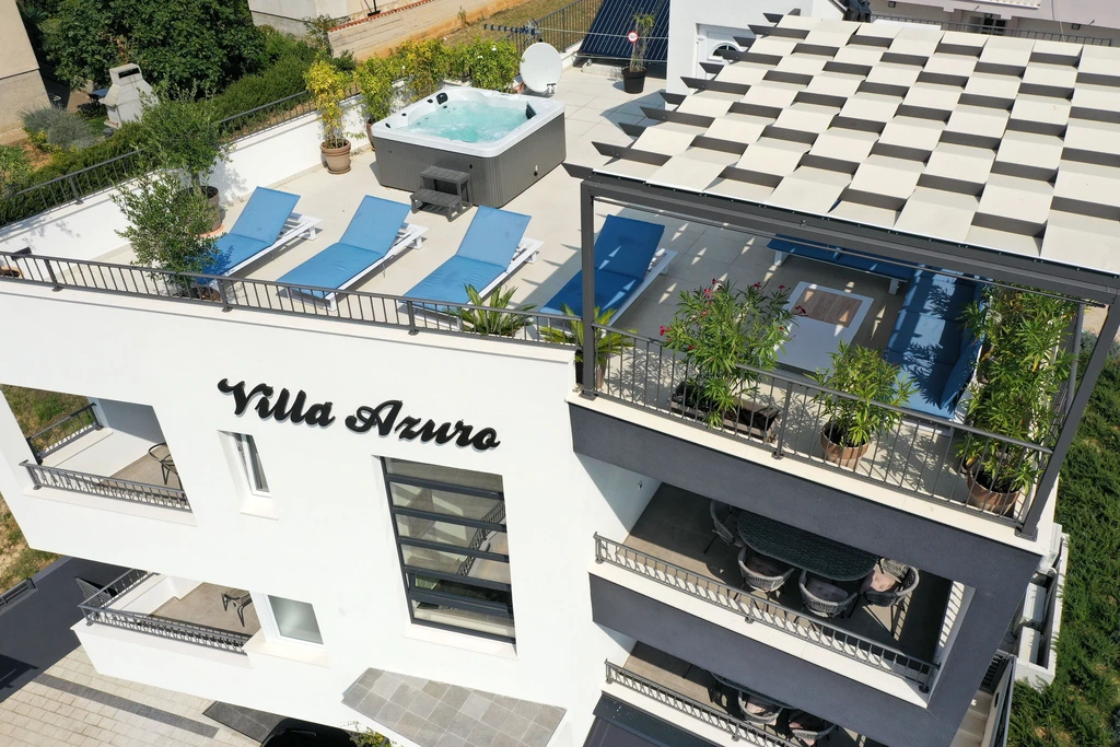 Villa Azuro