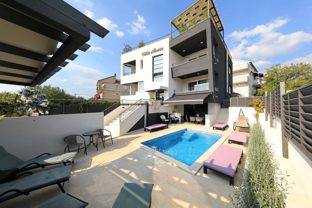 Villa Azuro