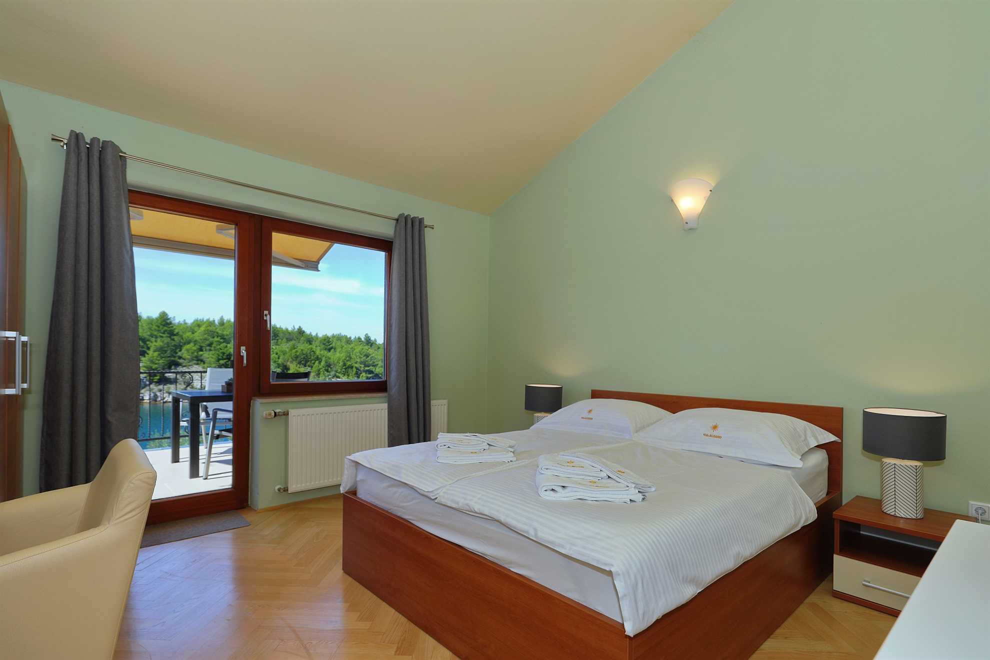 Villa Alsano ap.2