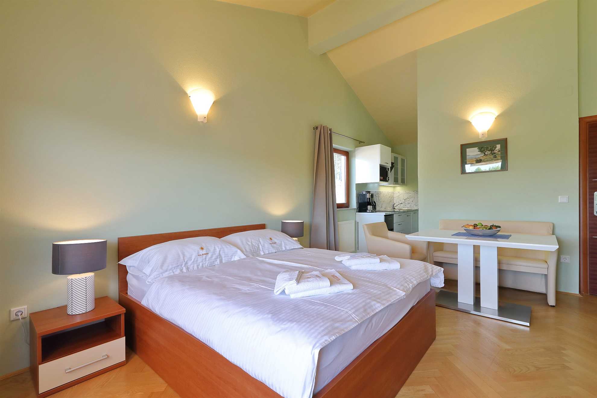 Villa Alsano ap.2
