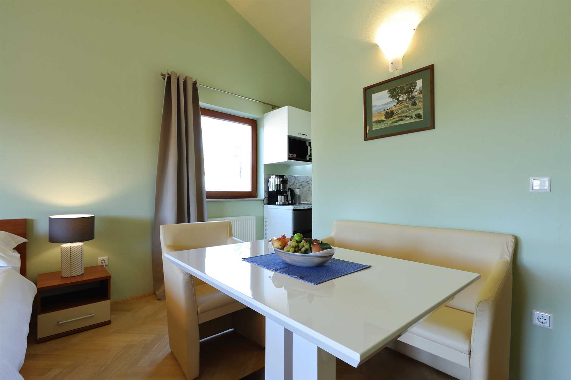 Villa Alsano ap.2