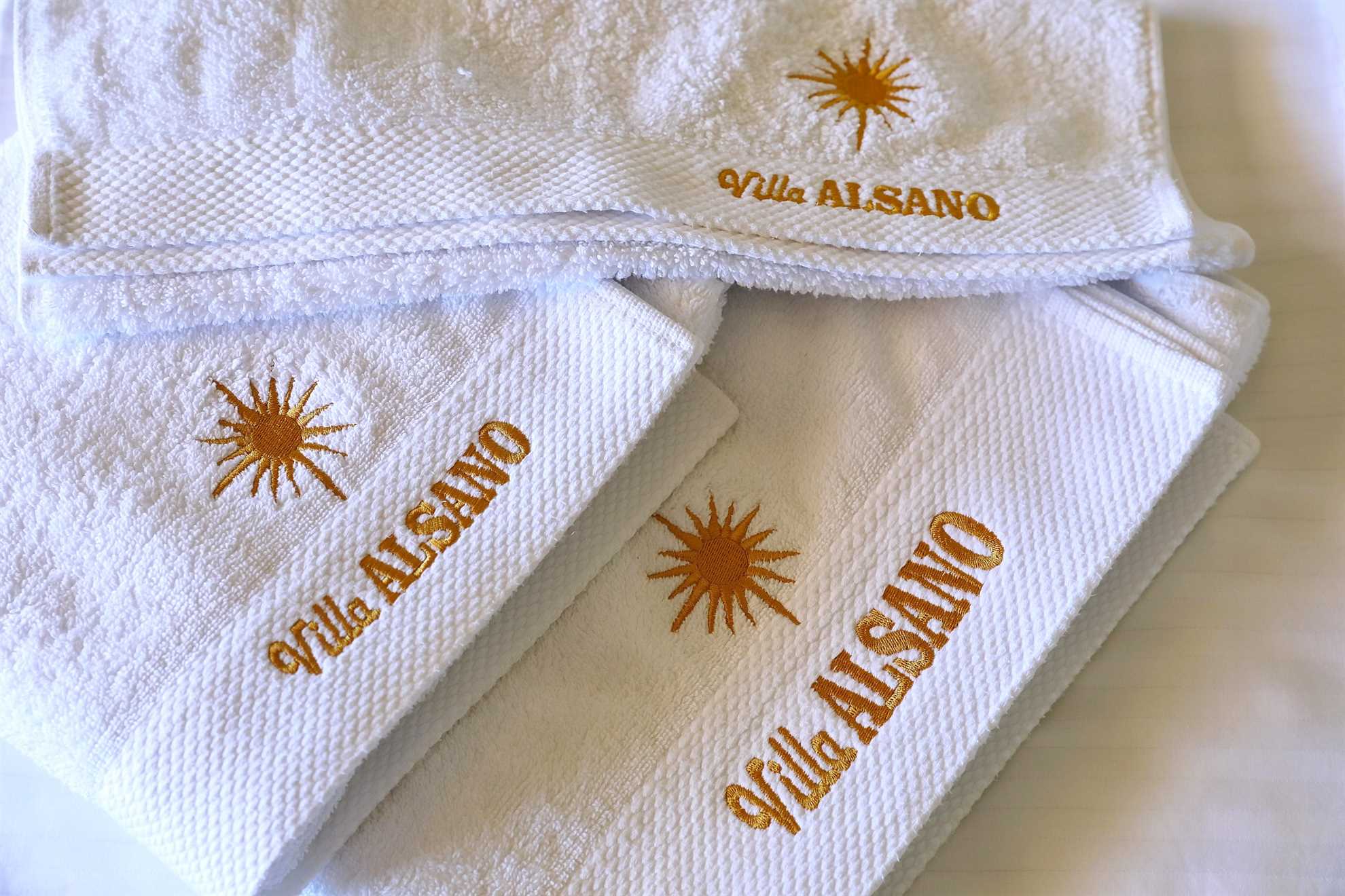 Villa Alsano ap.2