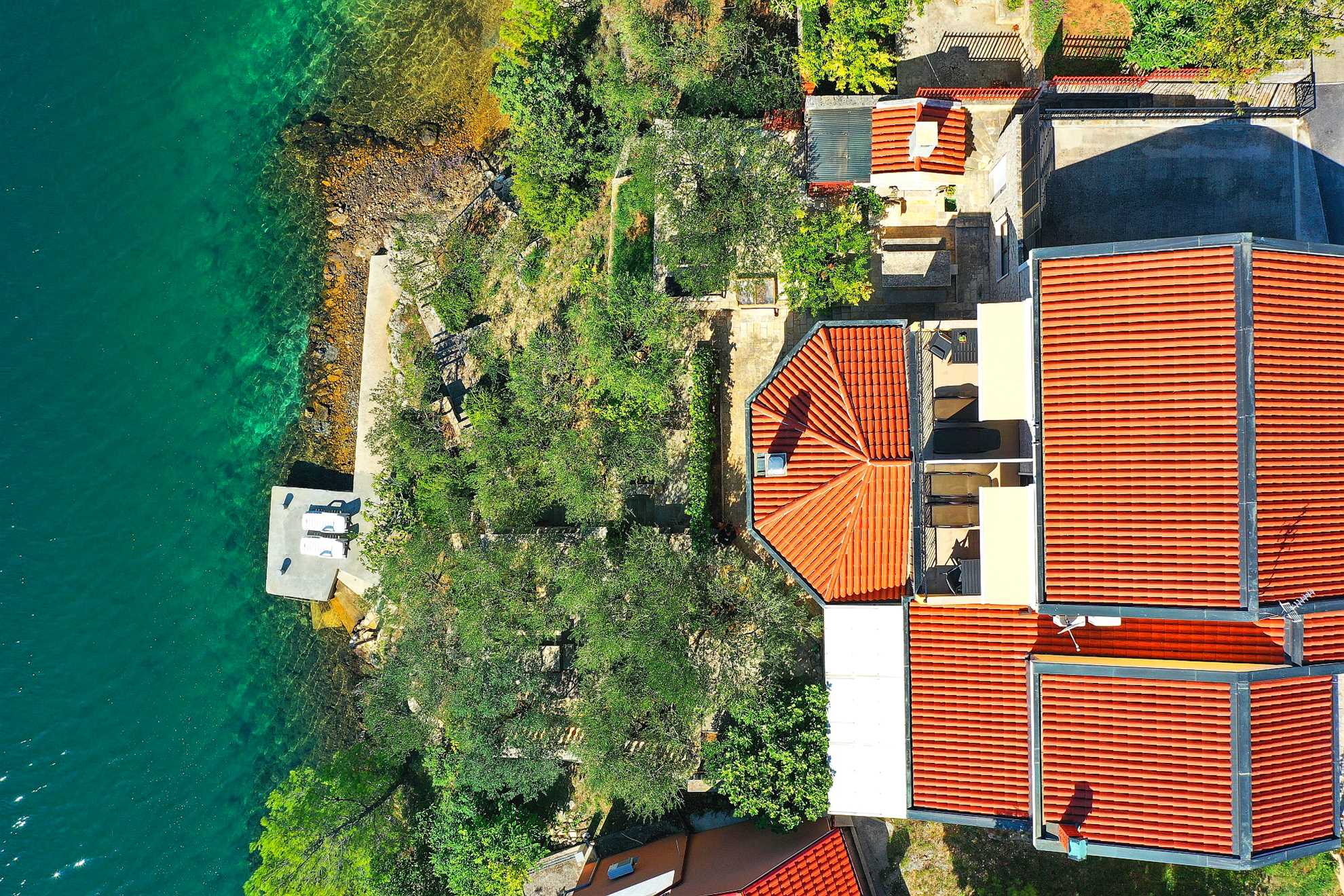 Villa Alsano ap.2