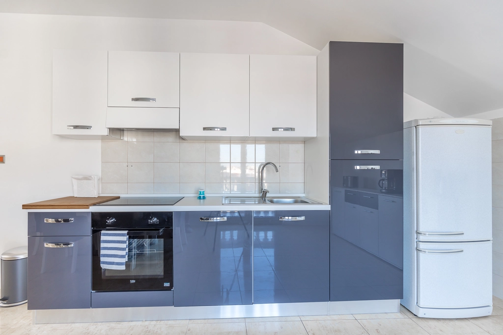 Ferienwohnung Kiki, No 3 in Zadar