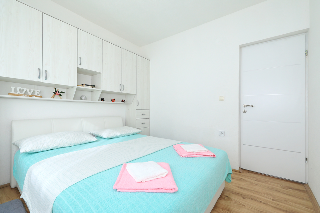 Pavao, gemütliche Ferienwohnung mit Whirlpool &