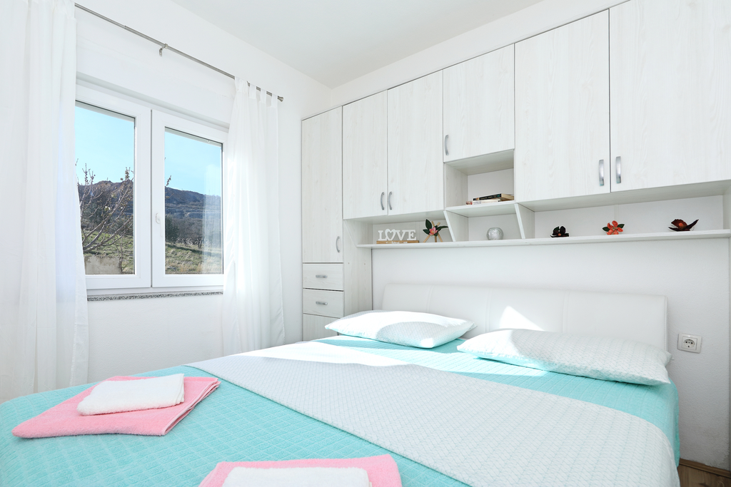 Pavao, gemütliche Ferienwohnung mit Whirlpool &