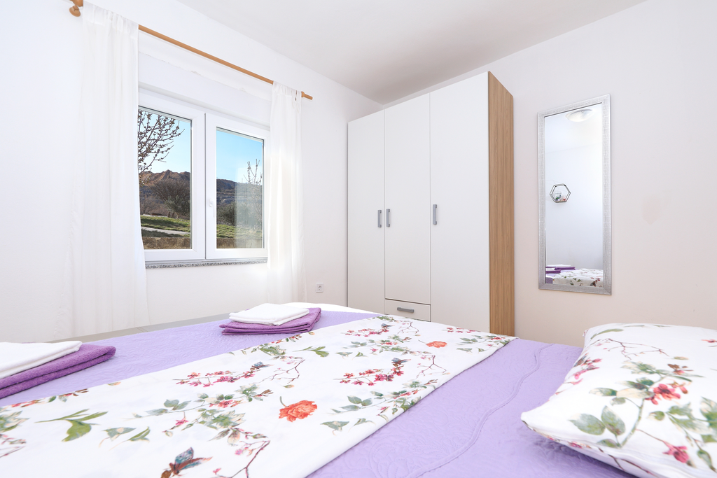 Pavao, gemütliche Ferienwohnung mit Whirlpool &