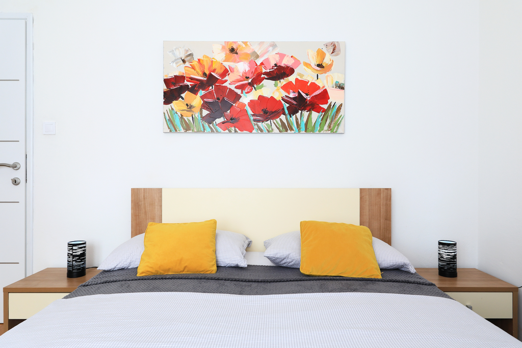 Pavao, gemütliche Ferienwohnung mit Whirlpool &