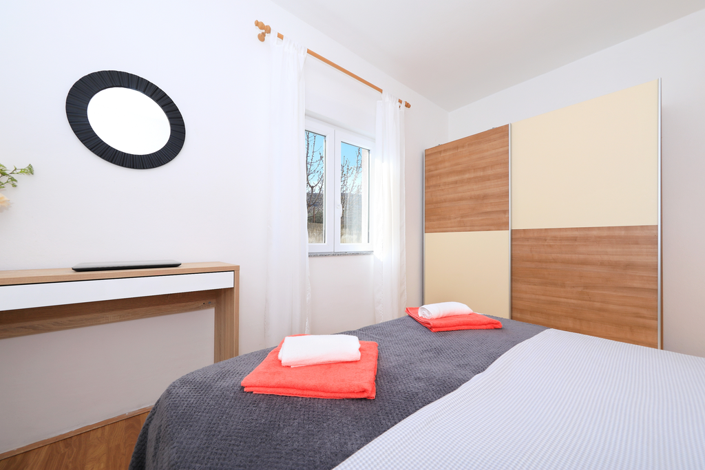 Pavao, gemütliche Ferienwohnung mit Whirlpool &