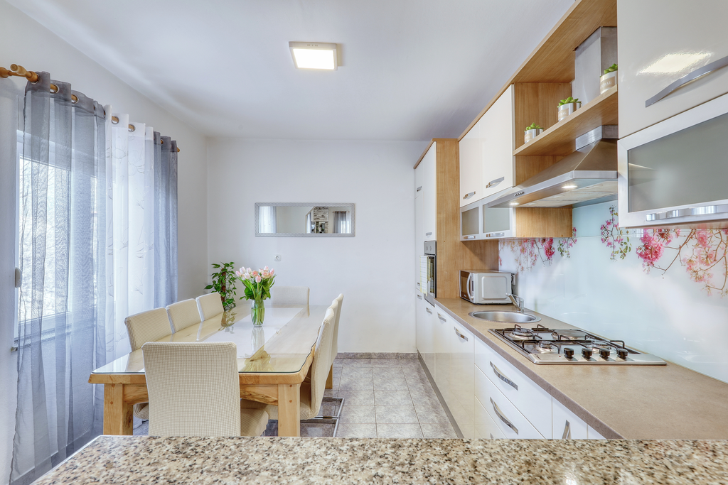 Pavao, gemütliche Ferienwohnung mit Whirlpool &