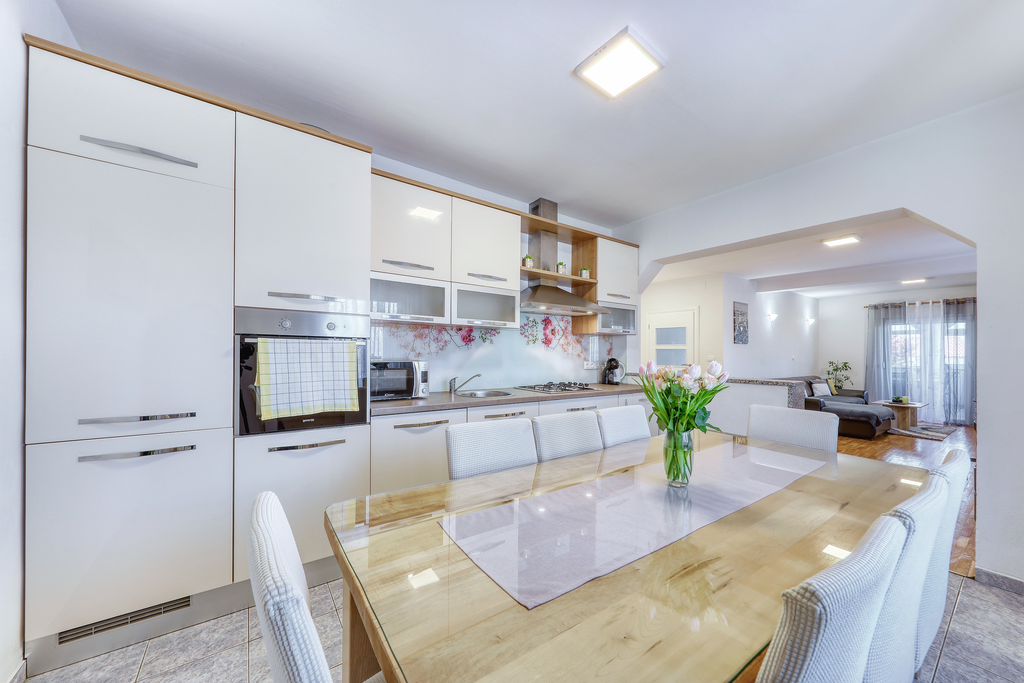 Pavao, gemütliche Ferienwohnung mit Whirlpool &