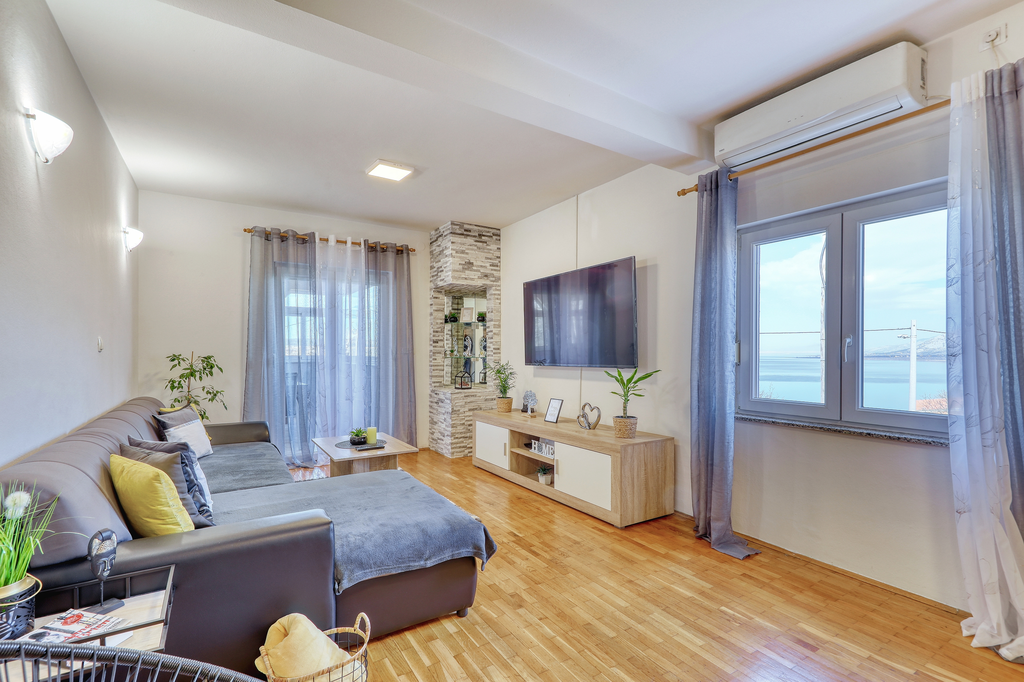 Pavao, gemütliche Ferienwohnung mit Whirlpool &