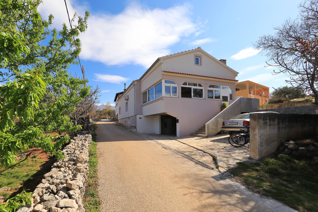 Pavao, gemütliche Ferienwohnung mit Whirlpool &