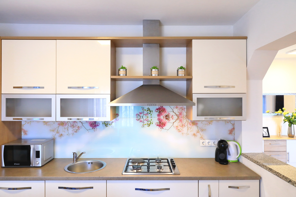 Pavao, gemütliche Ferienwohnung mit Whirlpool &