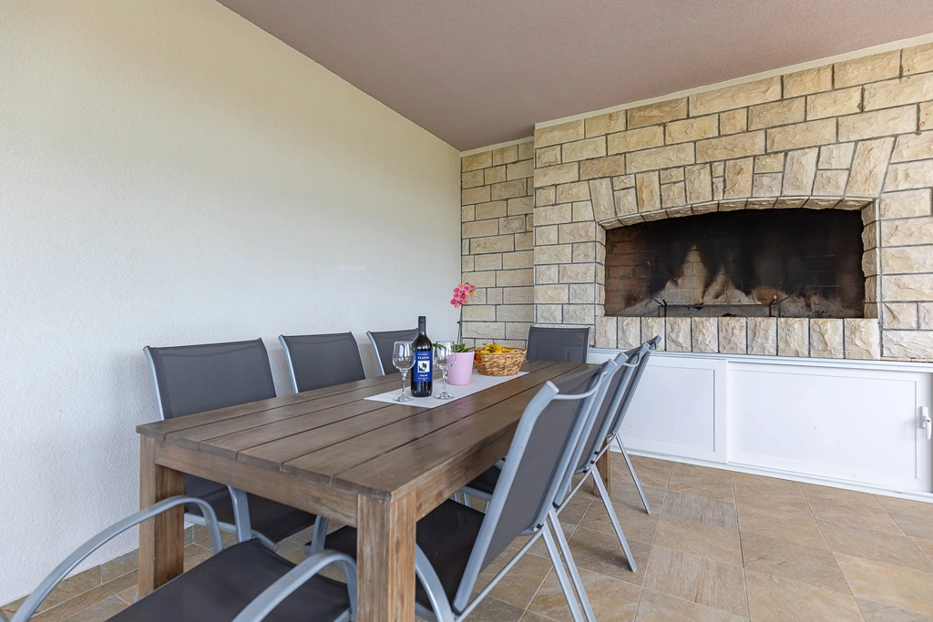 Pavao, gemütliche Ferienwohnung mit Whirlpool &