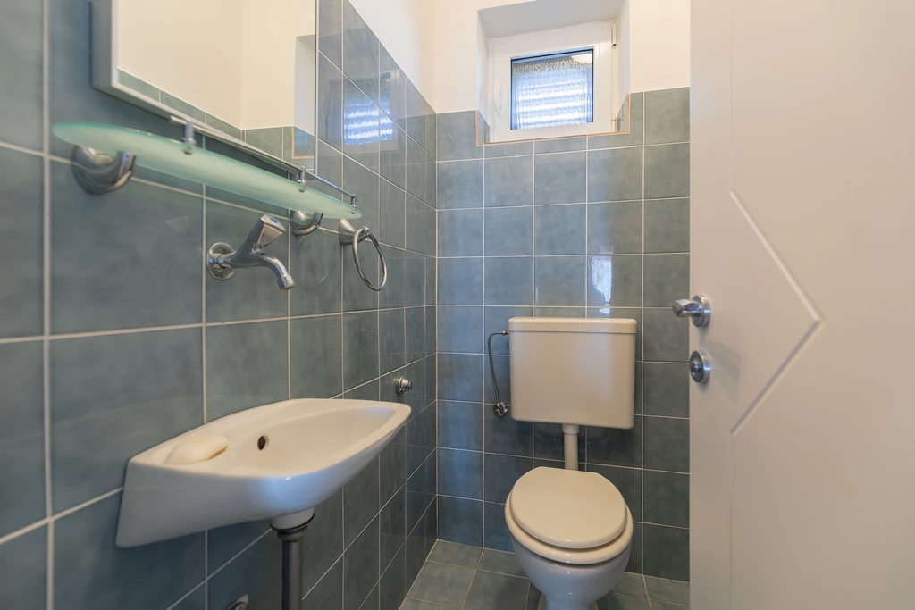 Marinko, br. 3, veliki apartman s bazenom