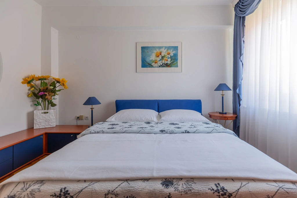 Marinko, br. 3, veliki apartman s bazenom