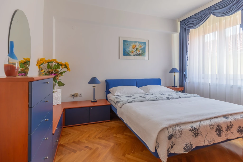 Marinko, br. 3, veliki apartman s bazenom