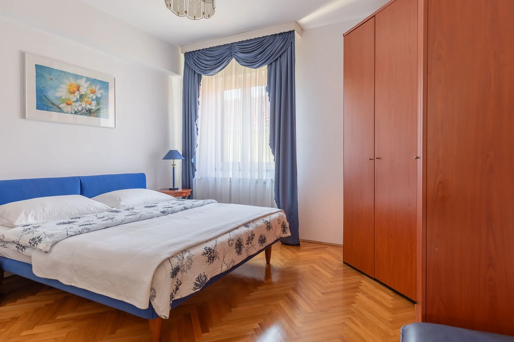 Marinko, br. 3, veliki apartman s bazenom