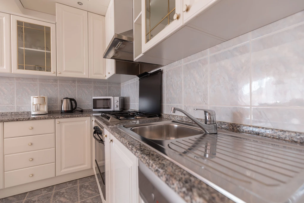 Marinko, br. 3, veliki apartman s bazenom