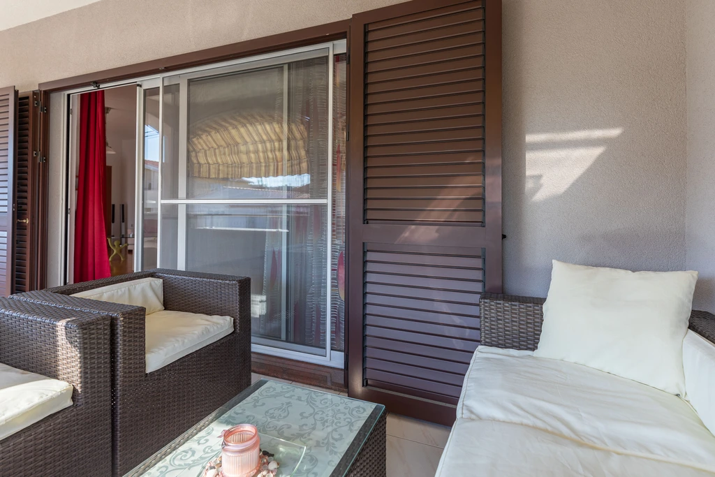 Marinko, br. 3, veliki apartman s bazenom