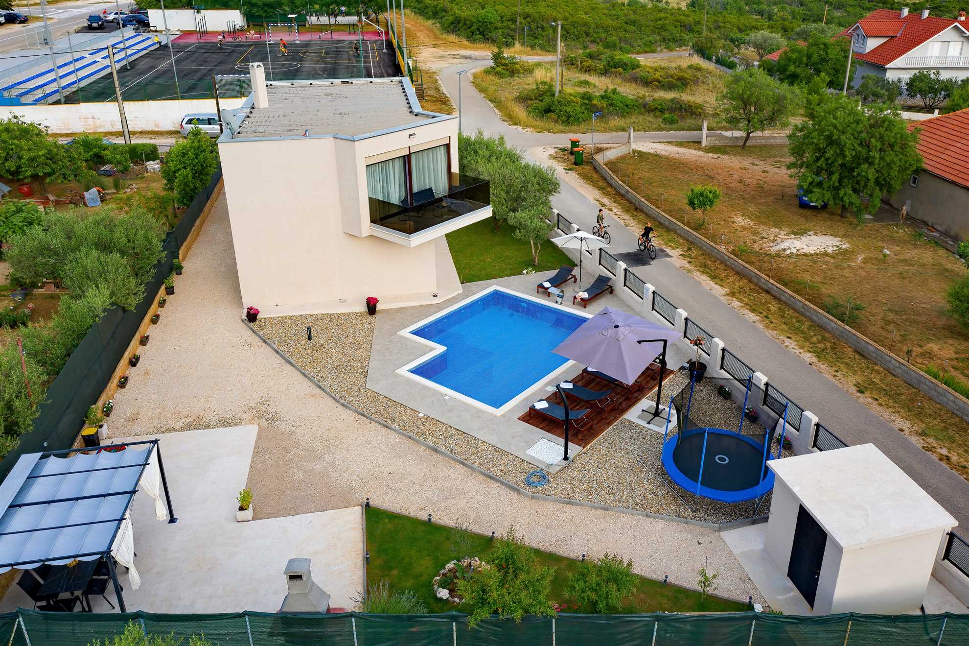 Vila Alt
