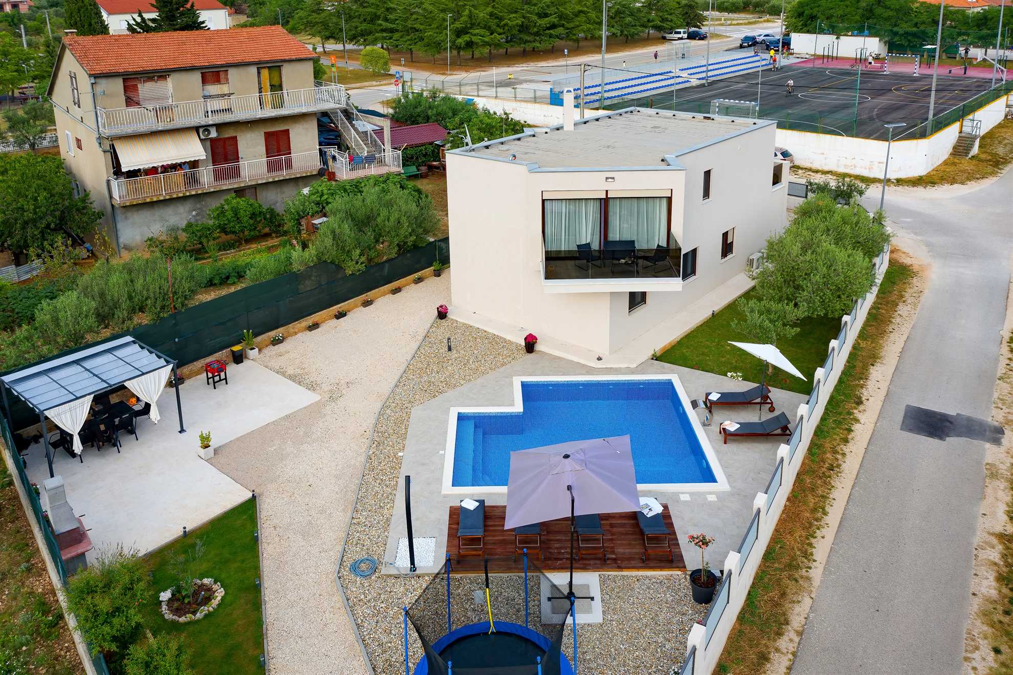 Vila Alt