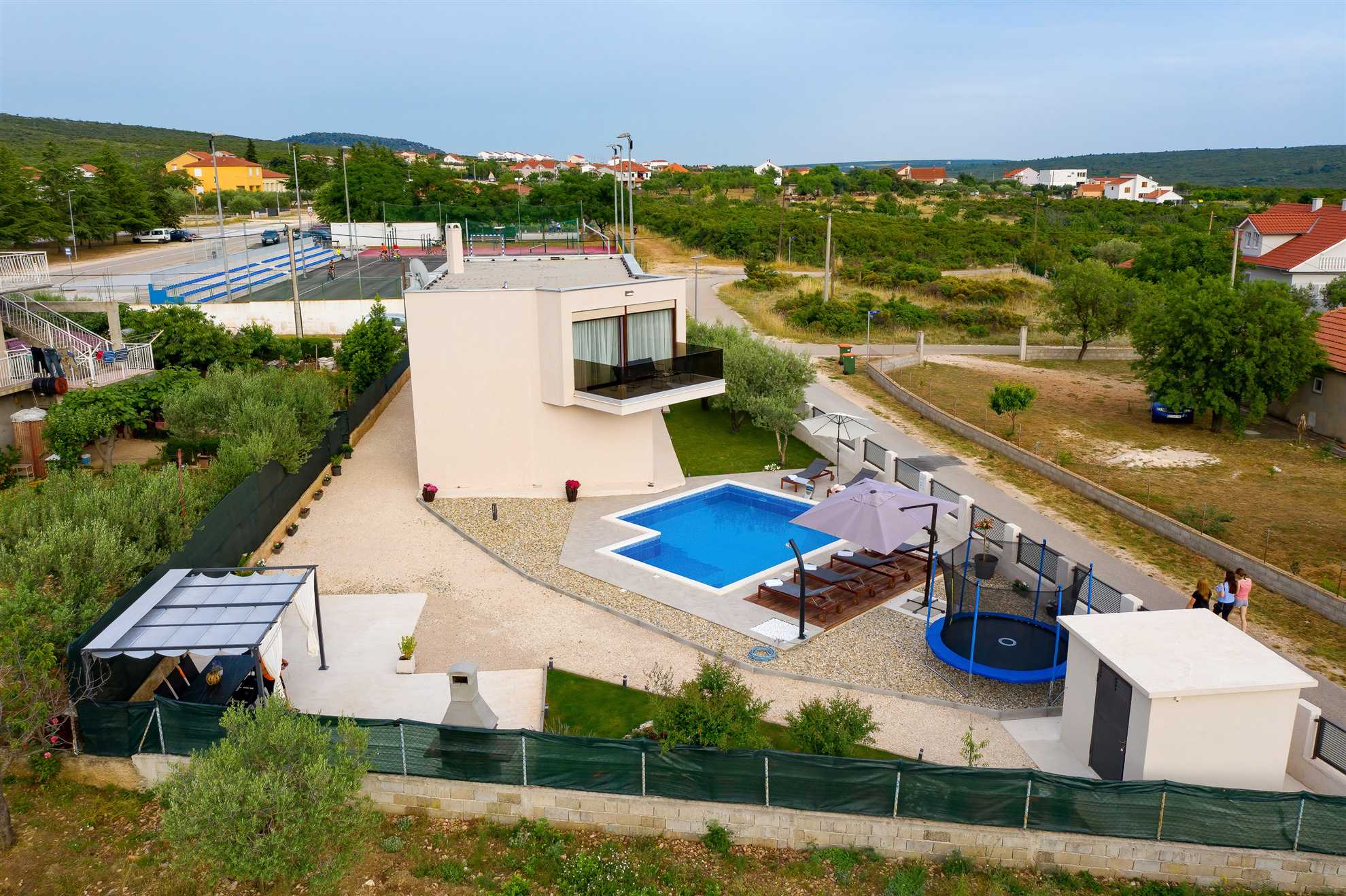 Vila Alt