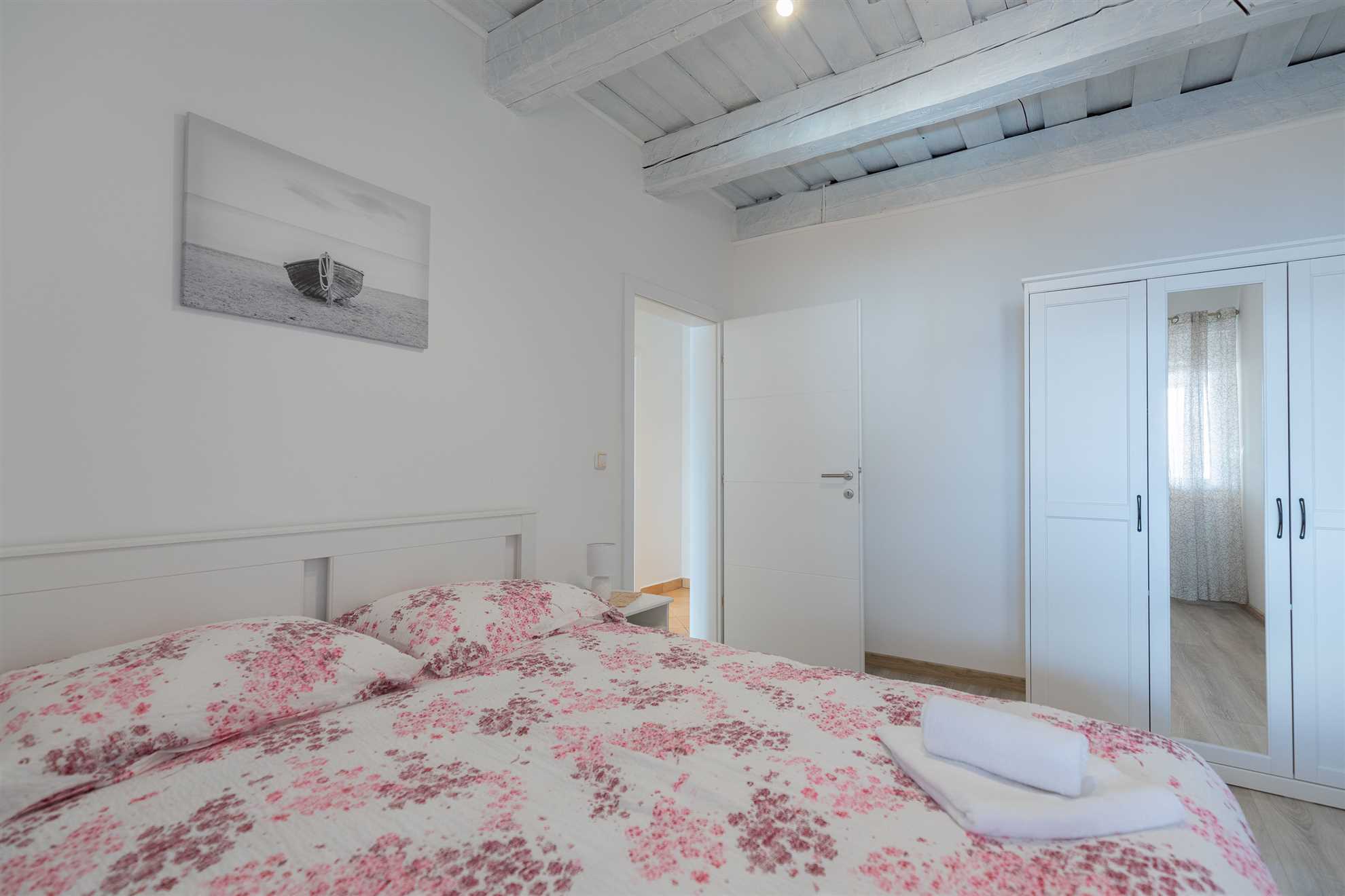 Sidro, beautiful apartment with sea view,