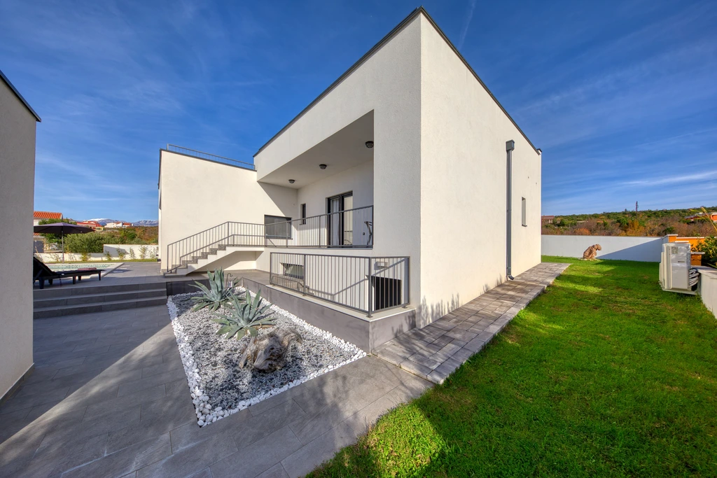 Vila Flokica