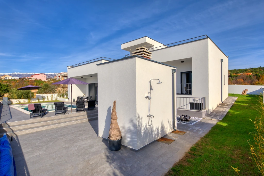 Vila Flokica